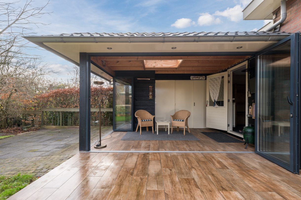 Te koop: Foto Woonhuis aan de Reewal 9 in Reeuwijk