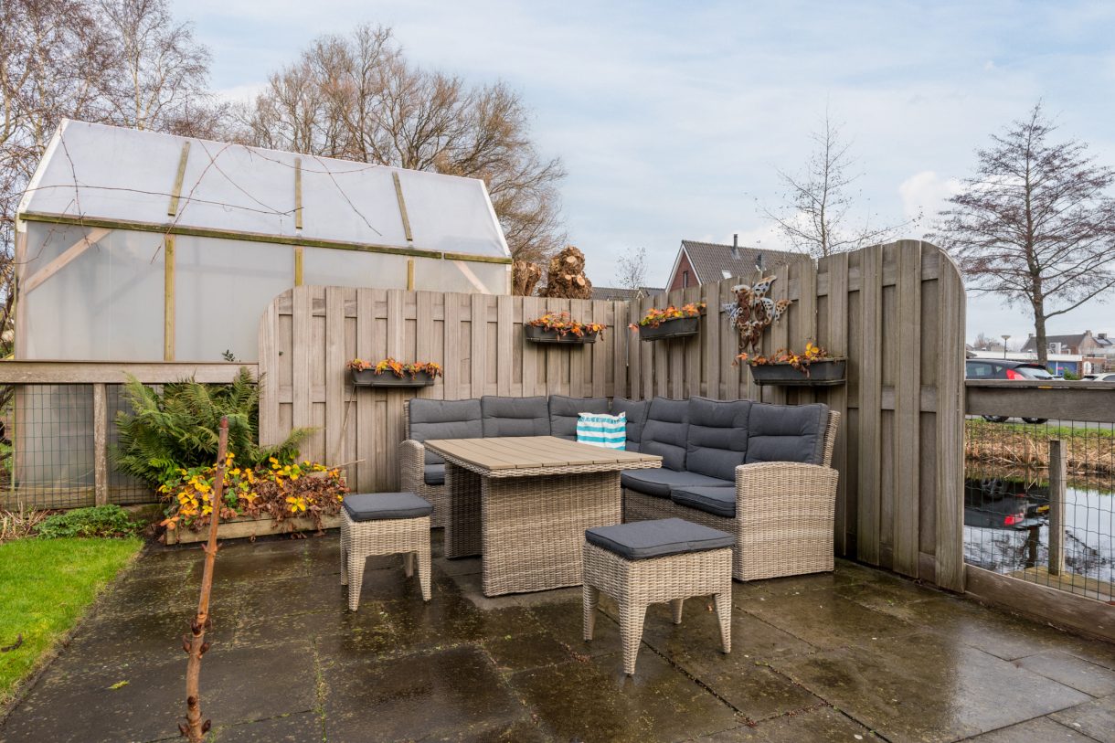 Te koop: Foto Woonhuis aan de Reewal 9 in Reeuwijk