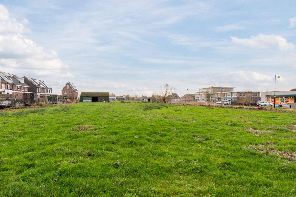 Te koop: Foto Woonhuis aan de Reewal 9 in Reeuwijk