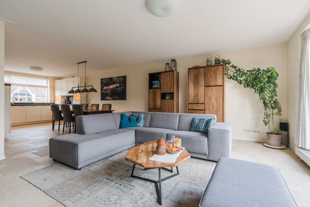 Te koop: Foto Woonhuis aan de Reewal 9 in Reeuwijk