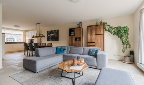 Te koop: Foto Woonhuis aan de Reewal 9 in Reeuwijk