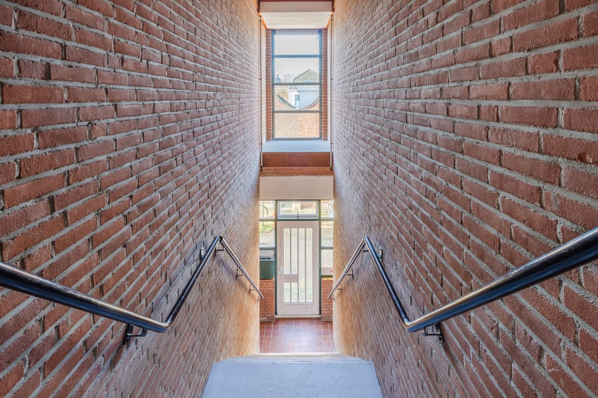 Te koop: Foto Appartement aan de Nieuwstraat 18 in Bodegraven