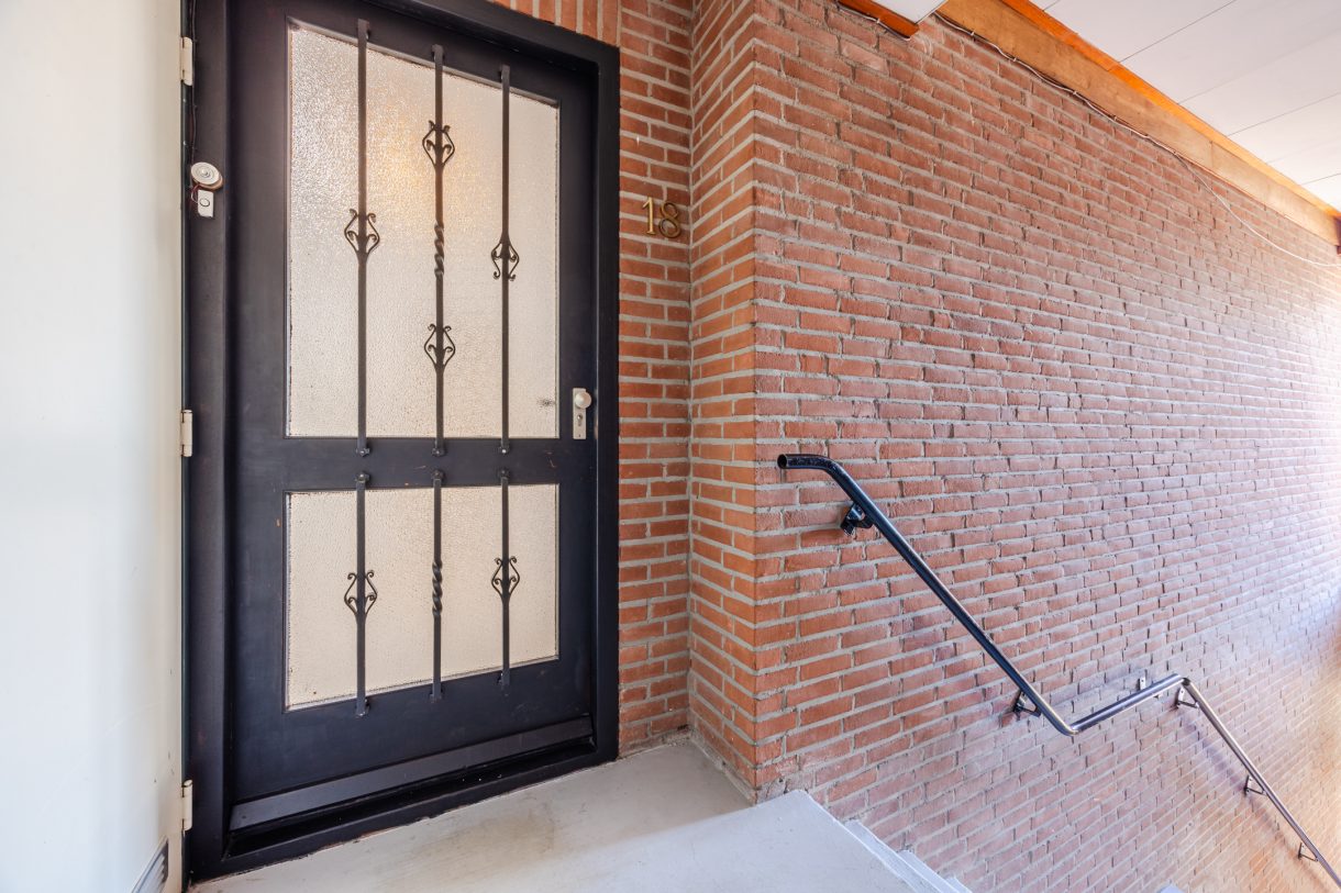 Te koop: Foto Appartement aan de Nieuwstraat 18 in Bodegraven