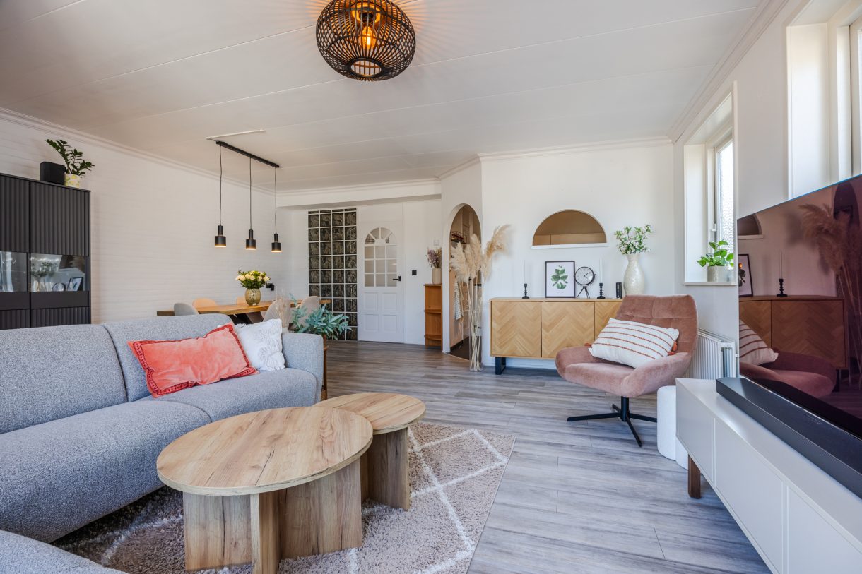 Te koop: Foto Appartement aan de Nieuwstraat 18 in Bodegraven