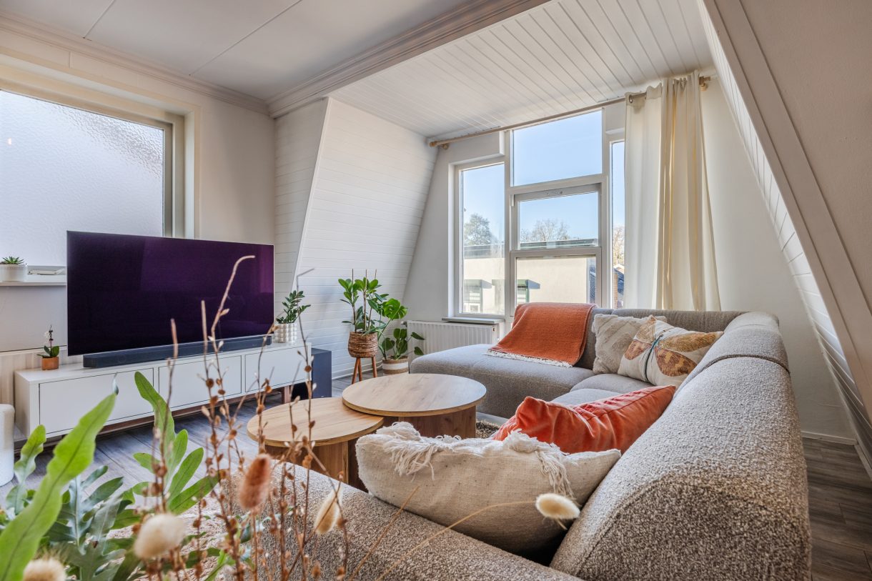 Te koop: Foto Appartement aan de Nieuwstraat 18 in Bodegraven