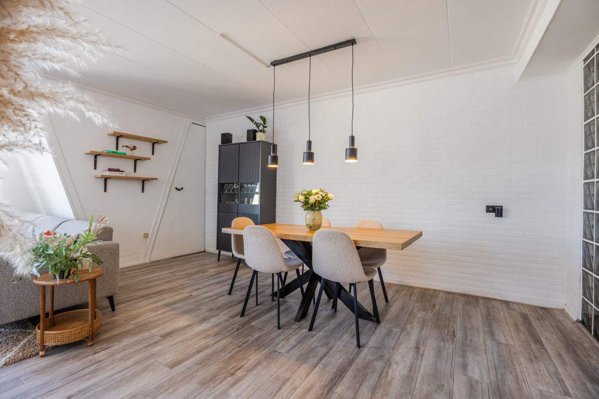 Te koop: Foto Appartement aan de Nieuwstraat 18 in Bodegraven