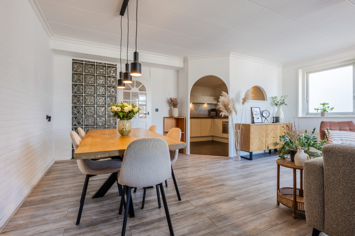 Te koop: Foto Appartement aan de Nieuwstraat 18 in Bodegraven