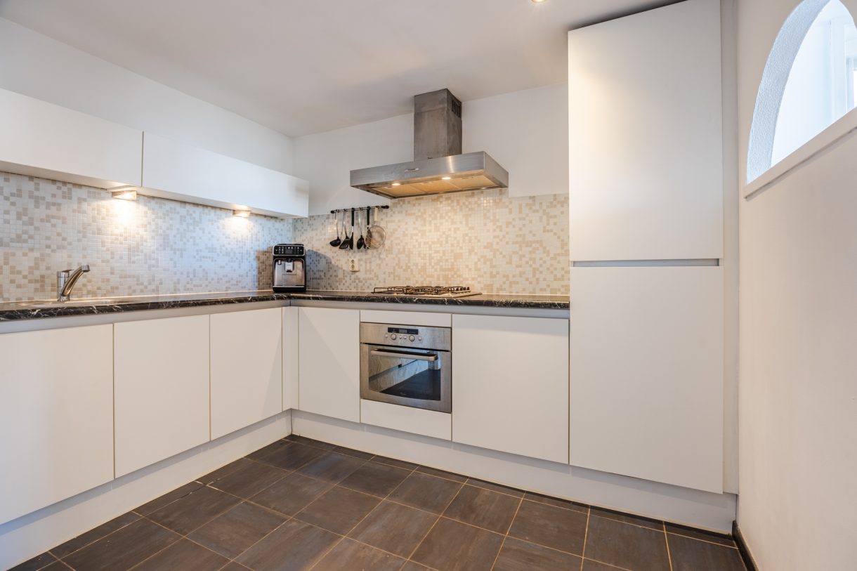 Te koop: Foto Appartement aan de Nieuwstraat 18 in Bodegraven