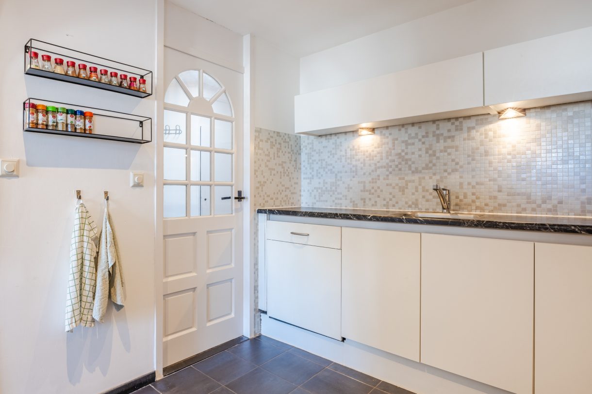 Te koop: Foto Appartement aan de Nieuwstraat 18 in Bodegraven