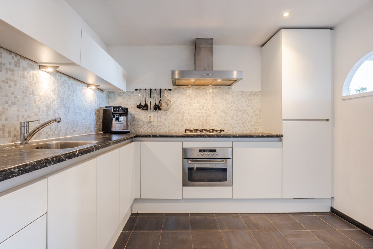 Te koop: Foto Appartement aan de Nieuwstraat 18 in Bodegraven