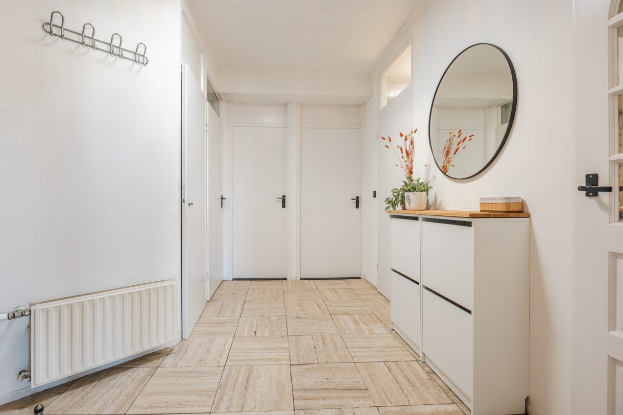 Te koop: Foto Appartement aan de Nieuwstraat 18 in Bodegraven