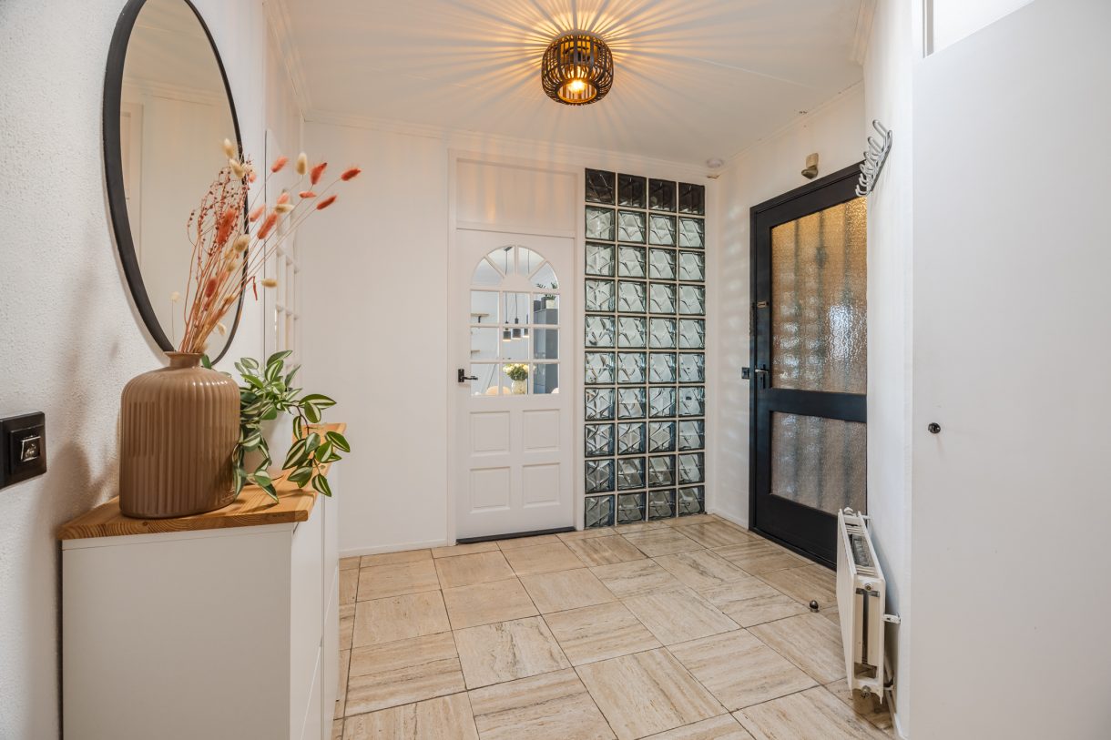 Te koop: Foto Appartement aan de Nieuwstraat 18 in Bodegraven