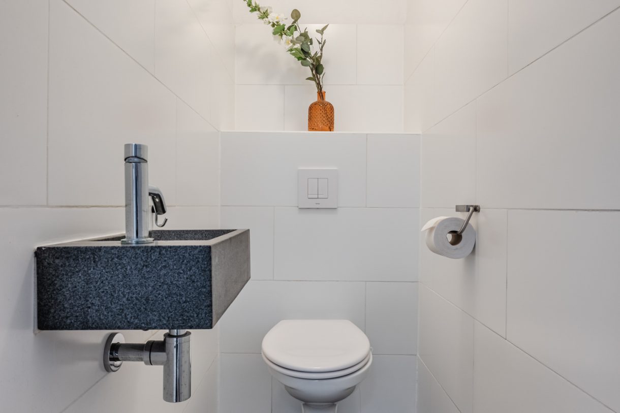 Te koop: Foto Appartement aan de Nieuwstraat 18 in Bodegraven