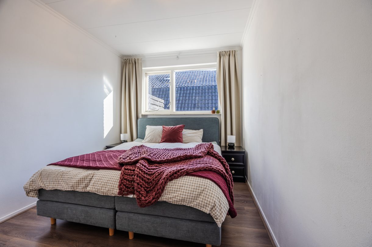 Te koop: Foto Appartement aan de Nieuwstraat 18 in Bodegraven