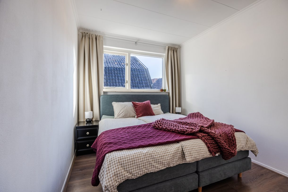 Te koop: Foto Appartement aan de Nieuwstraat 18 in Bodegraven
