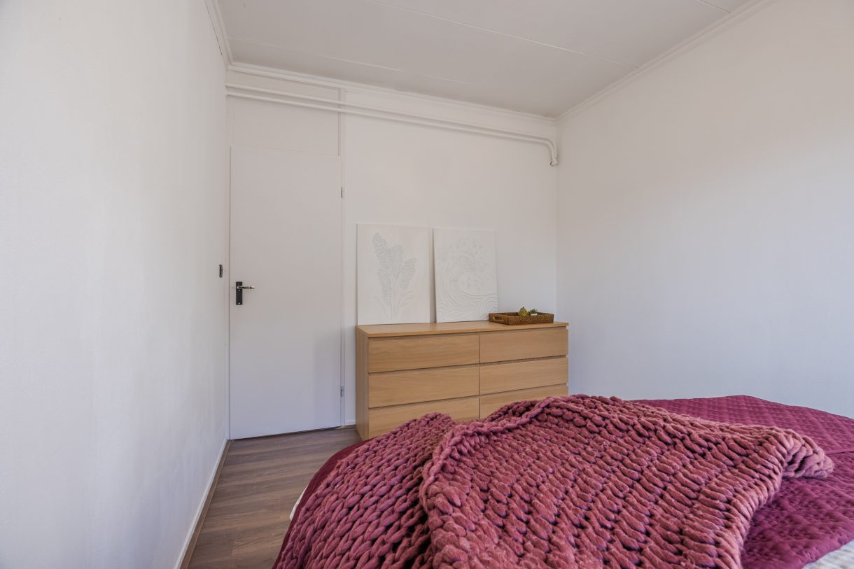 Te koop: Foto Appartement aan de Nieuwstraat 18 in Bodegraven