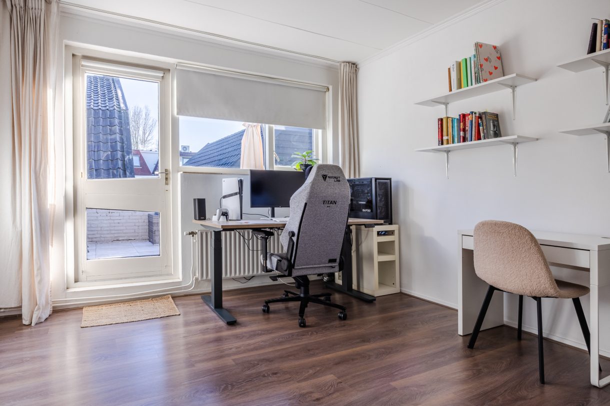 Te koop: Foto Appartement aan de Nieuwstraat 18 in Bodegraven