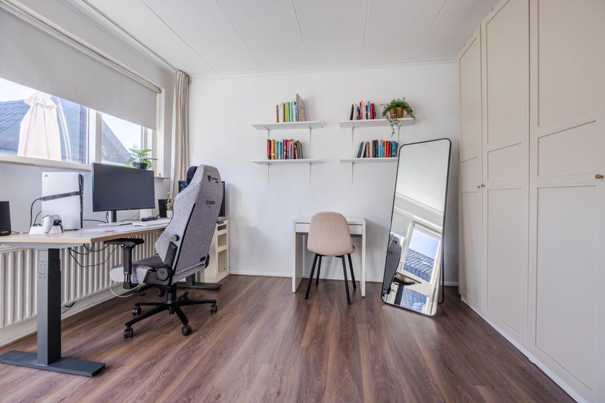 Te koop: Foto Appartement aan de Nieuwstraat 18 in Bodegraven