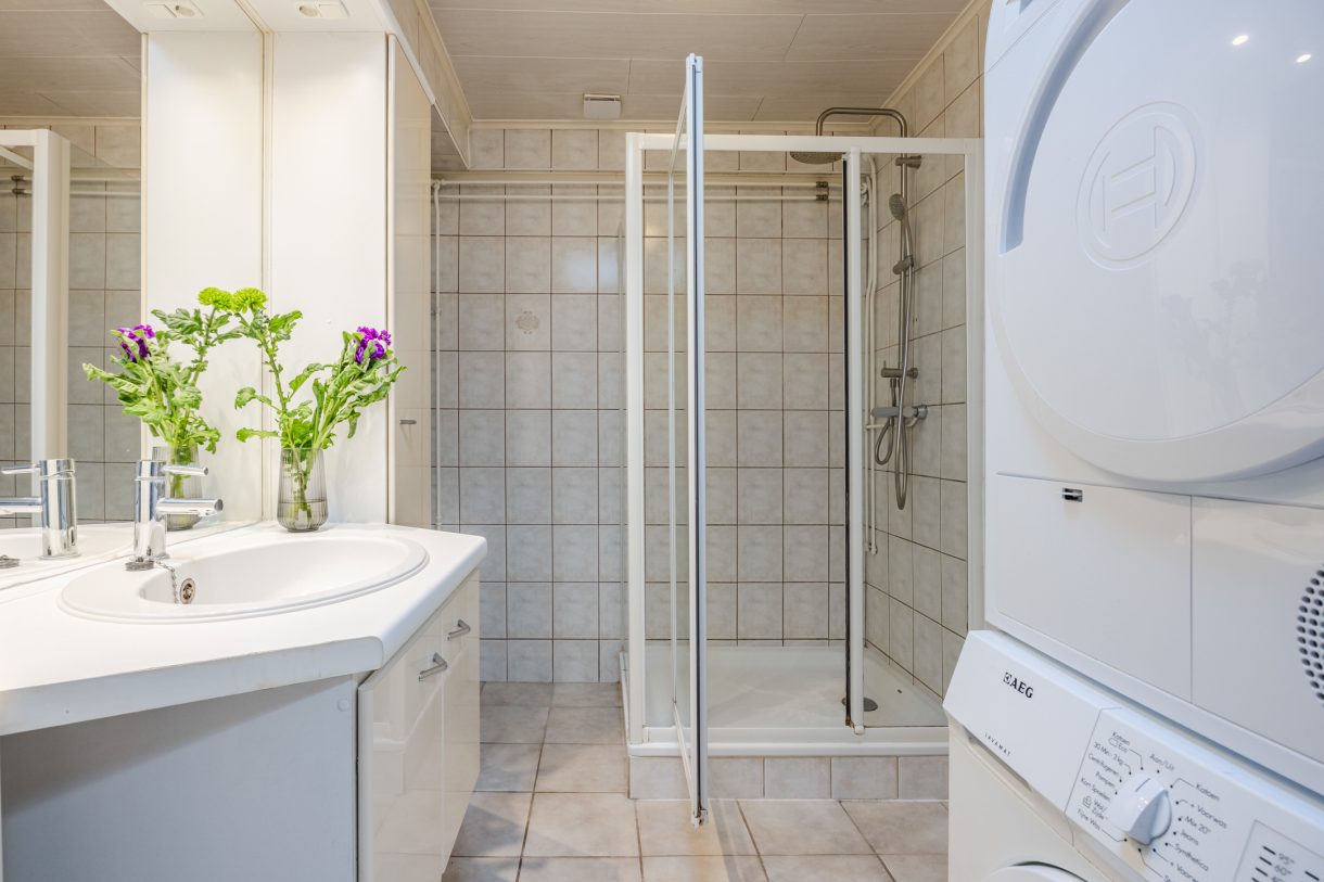 Te koop: Foto Appartement aan de Nieuwstraat 18 in Bodegraven