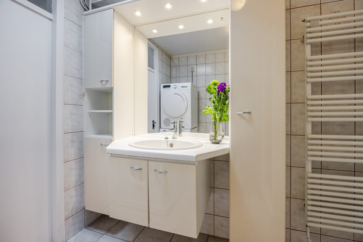 Te koop: Foto Appartement aan de Nieuwstraat 18 in Bodegraven