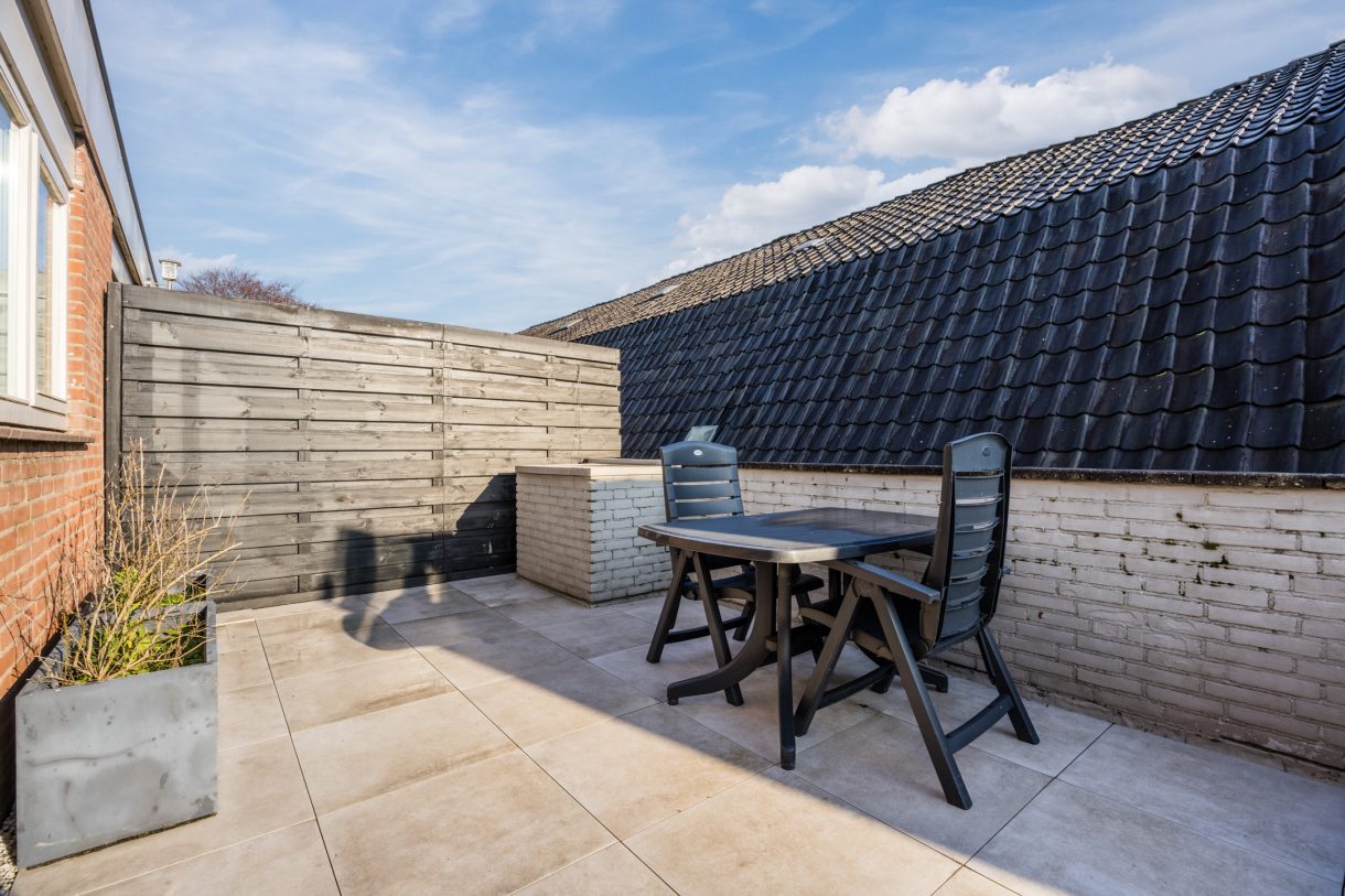 Te koop: Foto Appartement aan de Nieuwstraat 18 in Bodegraven