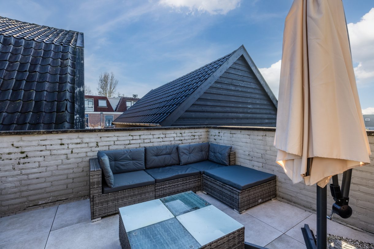 Te koop: Foto Appartement aan de Nieuwstraat 18 in Bodegraven