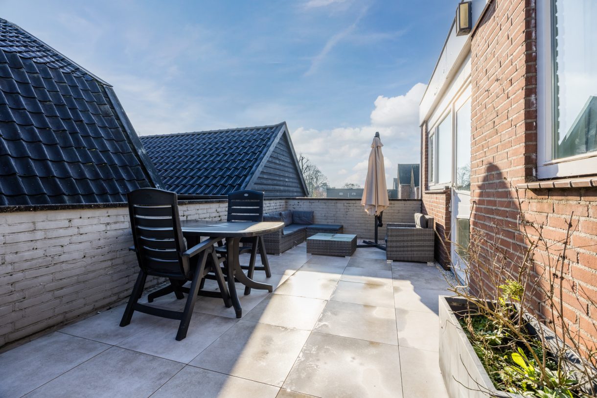 Te koop: Foto Appartement aan de Nieuwstraat 18 in Bodegraven