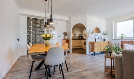 Te koop: Foto Appartement aan de Nieuwstraat 18 in Bodegraven