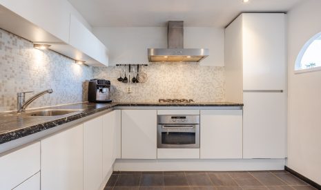 Te koop: Foto Appartement aan de Nieuwstraat 18 in Bodegraven