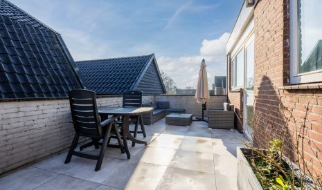 Te koop: Foto Appartement aan de Nieuwstraat 18 in Bodegraven