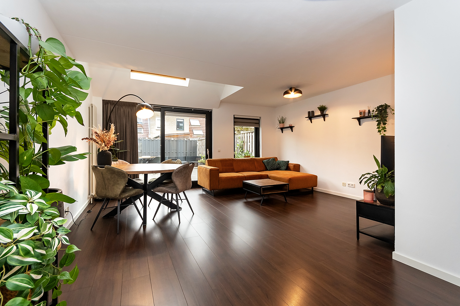 Te koop: Foto Woonhuis aan de Kiezel 59 in Malden