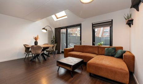 Te koop: Foto Woonhuis aan de Kiezel 59 in Malden