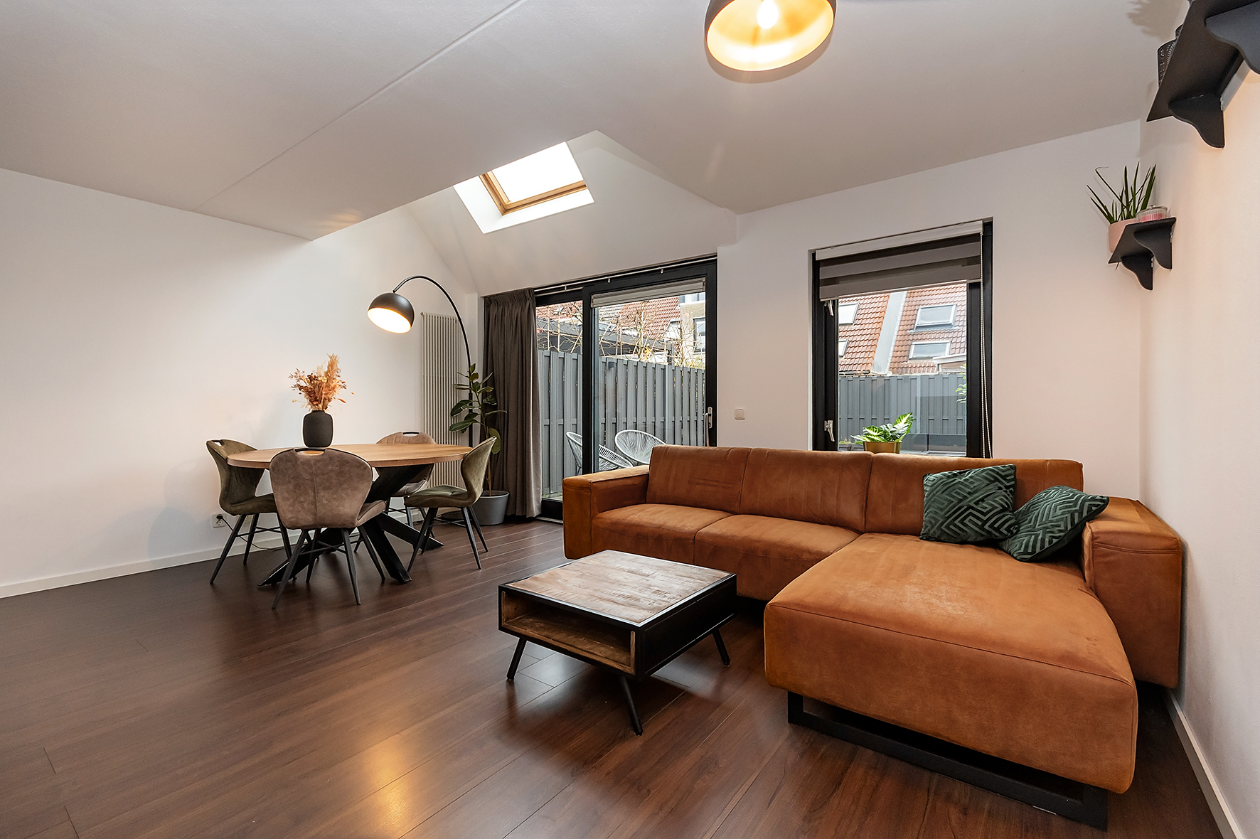 Te koop: Foto Woonhuis aan de Kiezel 59 in Malden