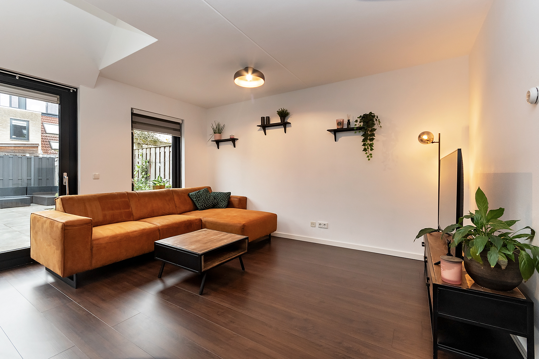 Te koop: Foto Woonhuis aan de Kiezel 59 in Malden