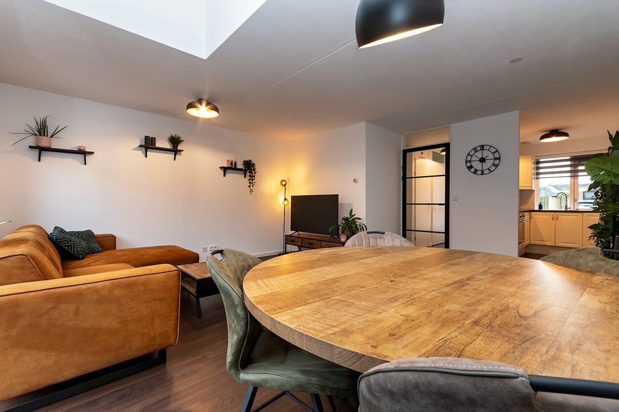 Te koop: Foto Woonhuis aan de Kiezel 59 in Malden