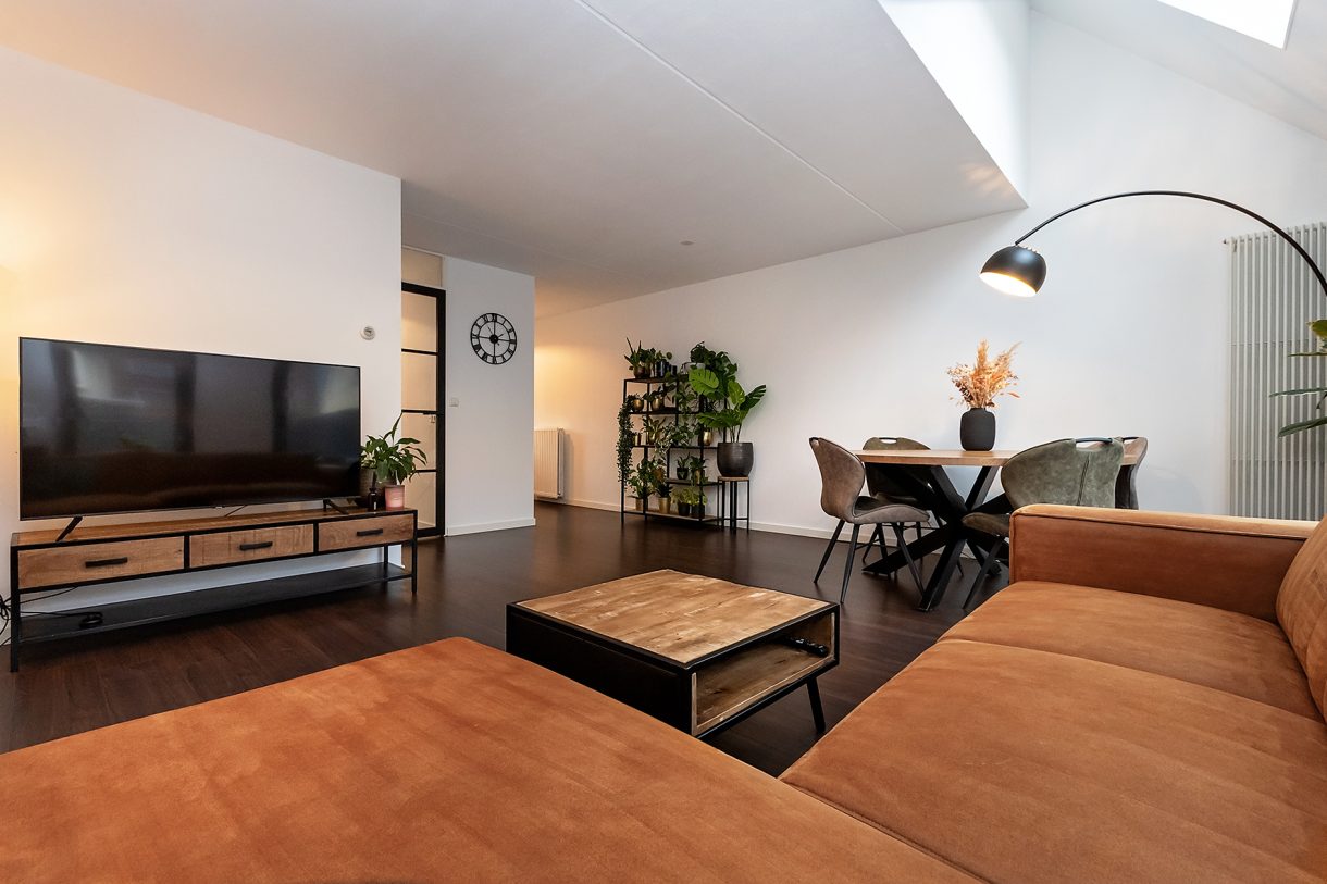 Te koop: Foto Woonhuis aan de Kiezel 59 in Malden