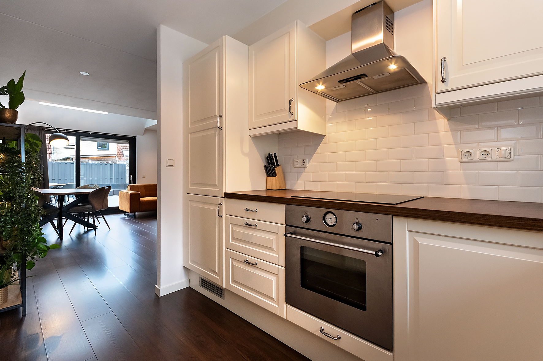 Te koop: Foto Woonhuis aan de Kiezel 59 in Malden