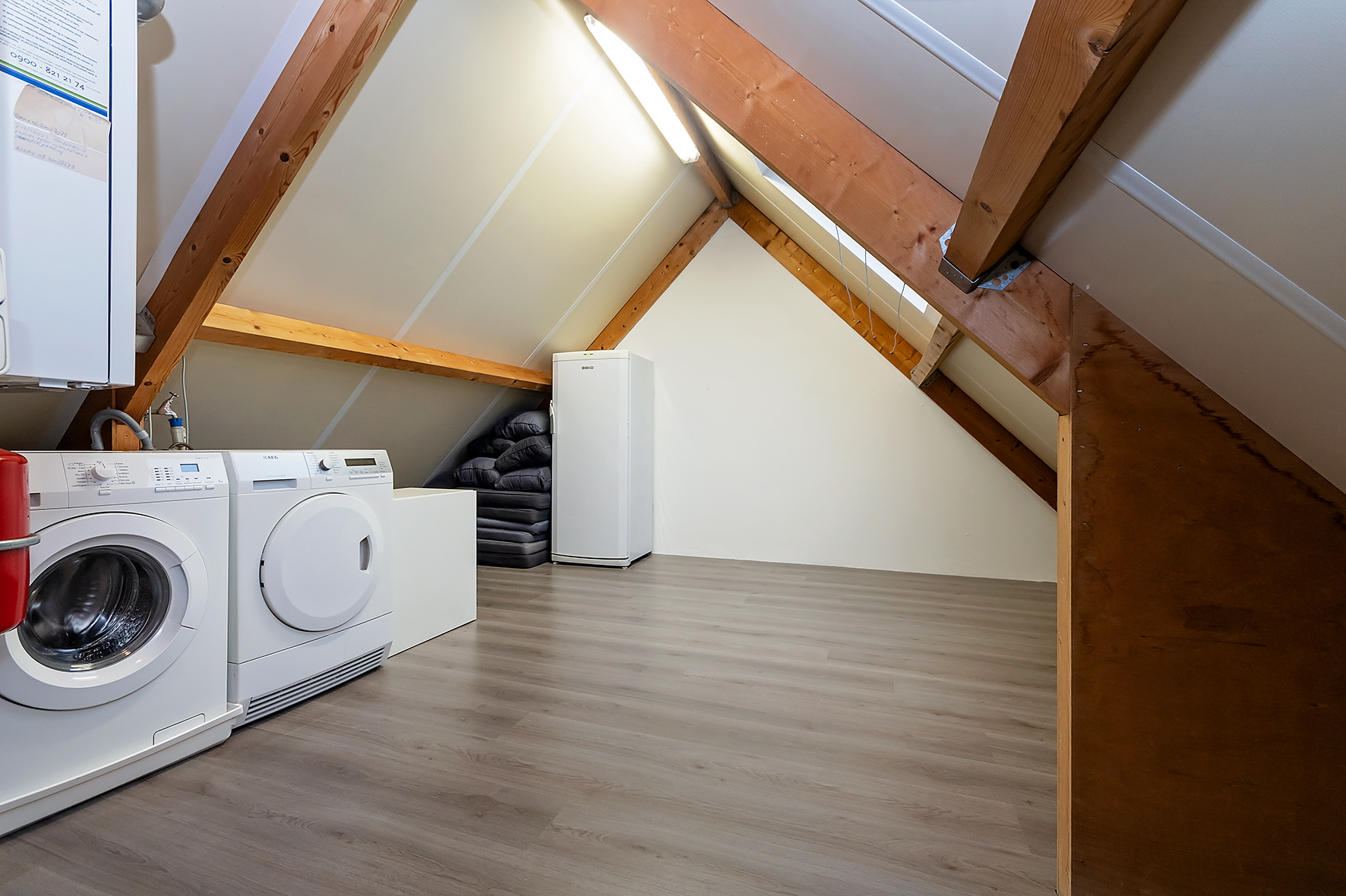 Te koop: Foto Woonhuis aan de Kiezel 59 in Malden