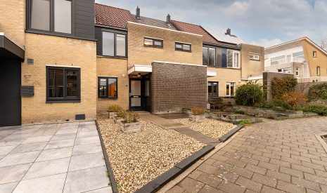 Te koop: Foto Woonhuis aan de Kiezel 59 in Malden