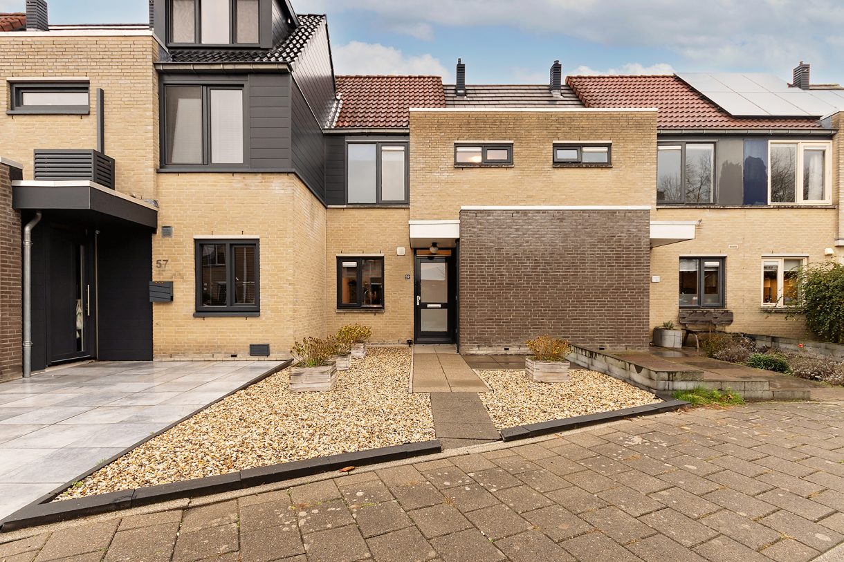 Te koop: Foto Woonhuis aan de Kiezel 59 in Malden