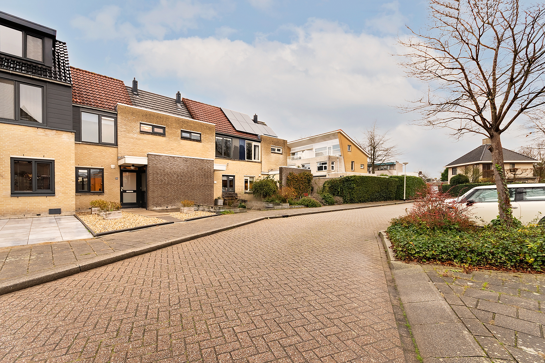 Te koop: Foto Woonhuis aan de Kiezel 59 in Malden