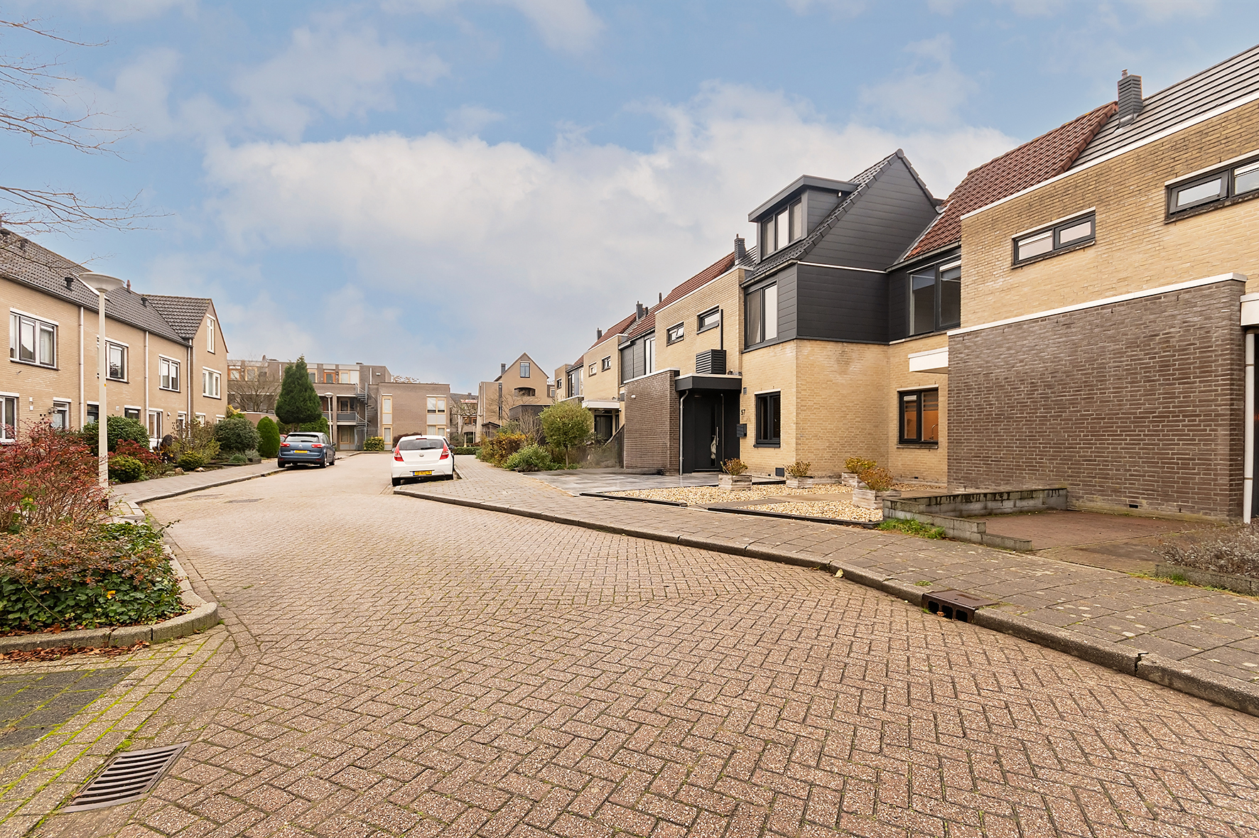 Te koop: Foto Woonhuis aan de Kiezel 59 in Malden