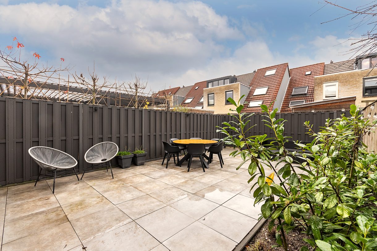 Te koop: Foto Woonhuis aan de Kiezel 59 in Malden