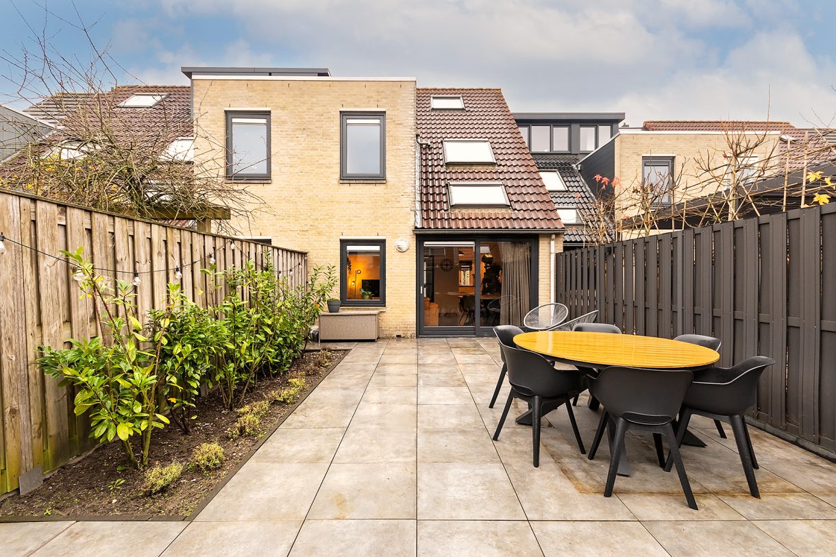 Te koop: Foto Woonhuis aan de Kiezel 59 in Malden