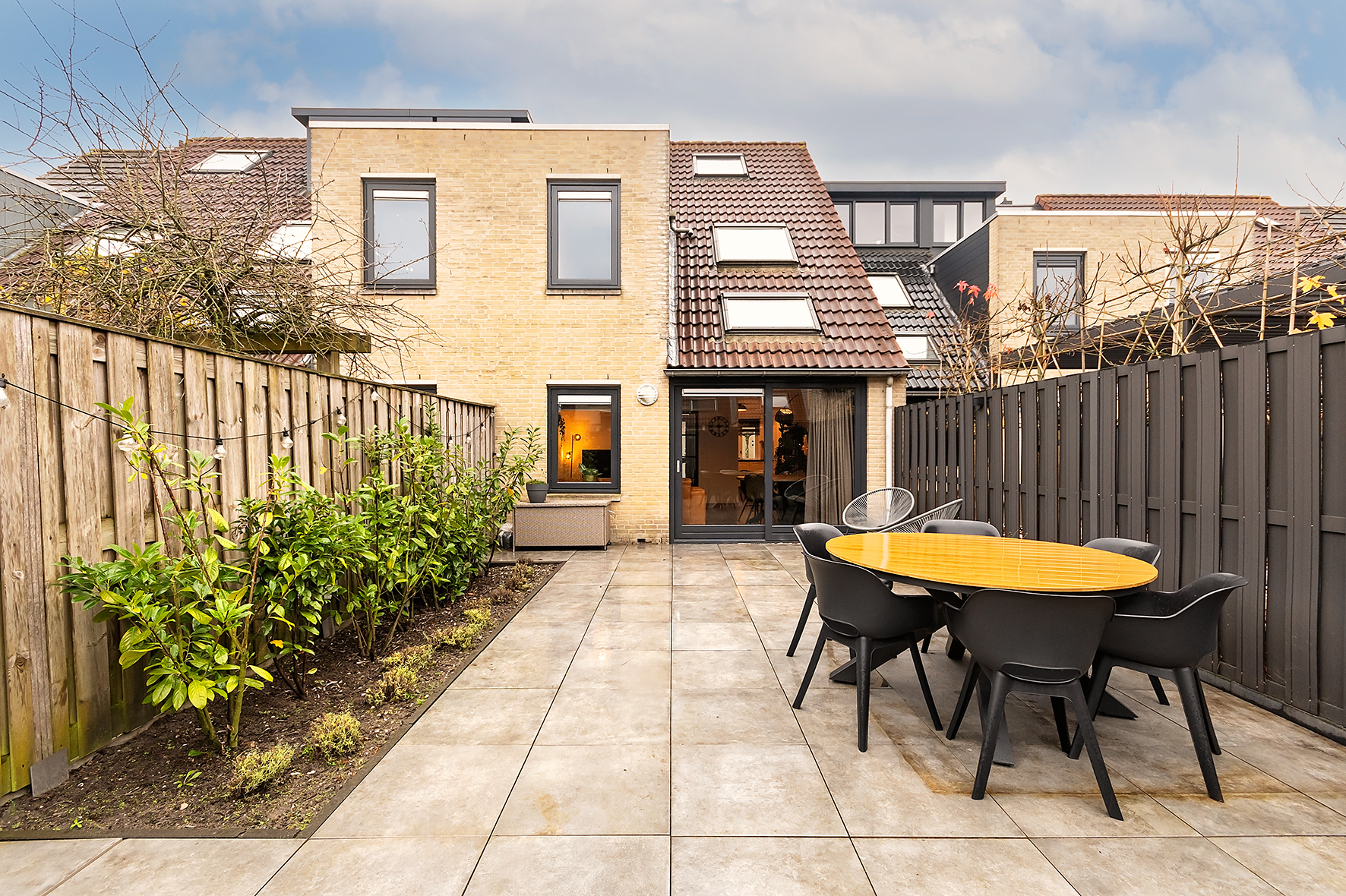 Te koop: Foto Woonhuis aan de Kiezel 59 in Malden