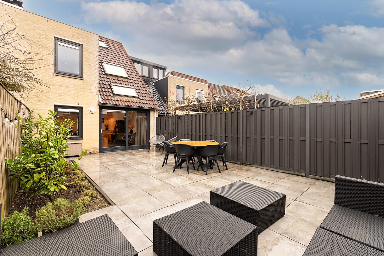 Te koop: Foto Woonhuis aan de Kiezel 59 in Malden