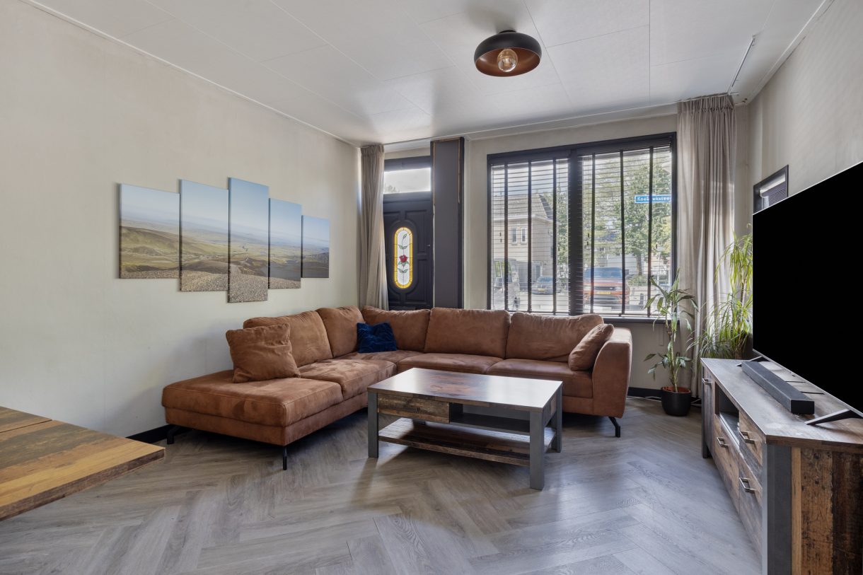 Te koop: Foto Woonhuis aan de Koekoeksteeg 10 in Meppel