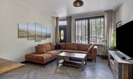 Te koop: Foto Woonhuis aan de Koekoeksteeg 10 in Meppel