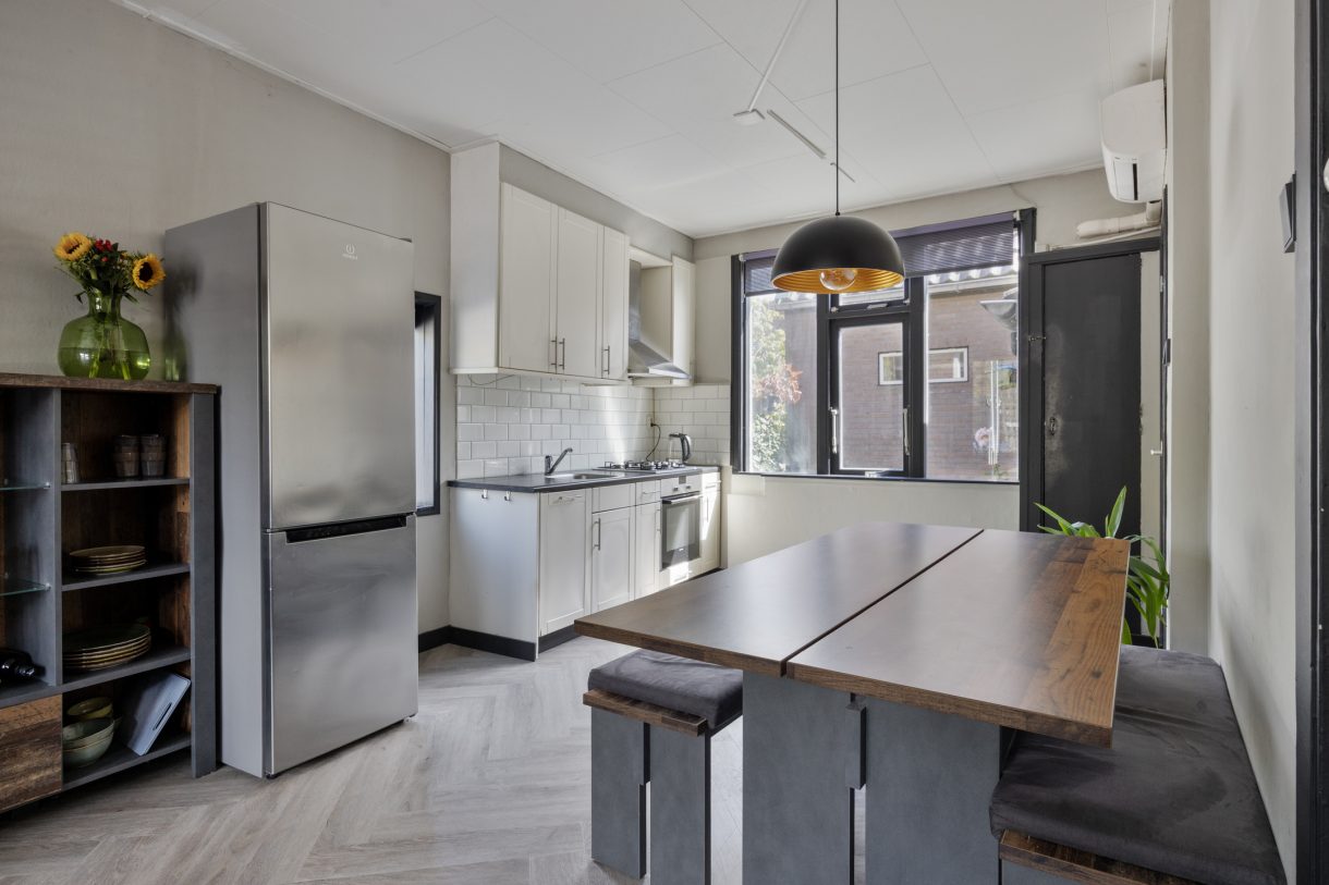 Te koop: Foto Woonhuis aan de Koekoeksteeg 10 in Meppel