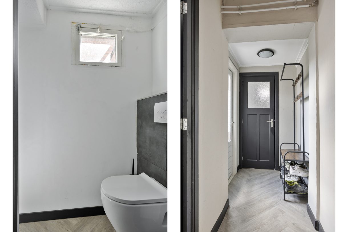 Te koop: Foto Woonhuis aan de Koekoeksteeg 10 in Meppel